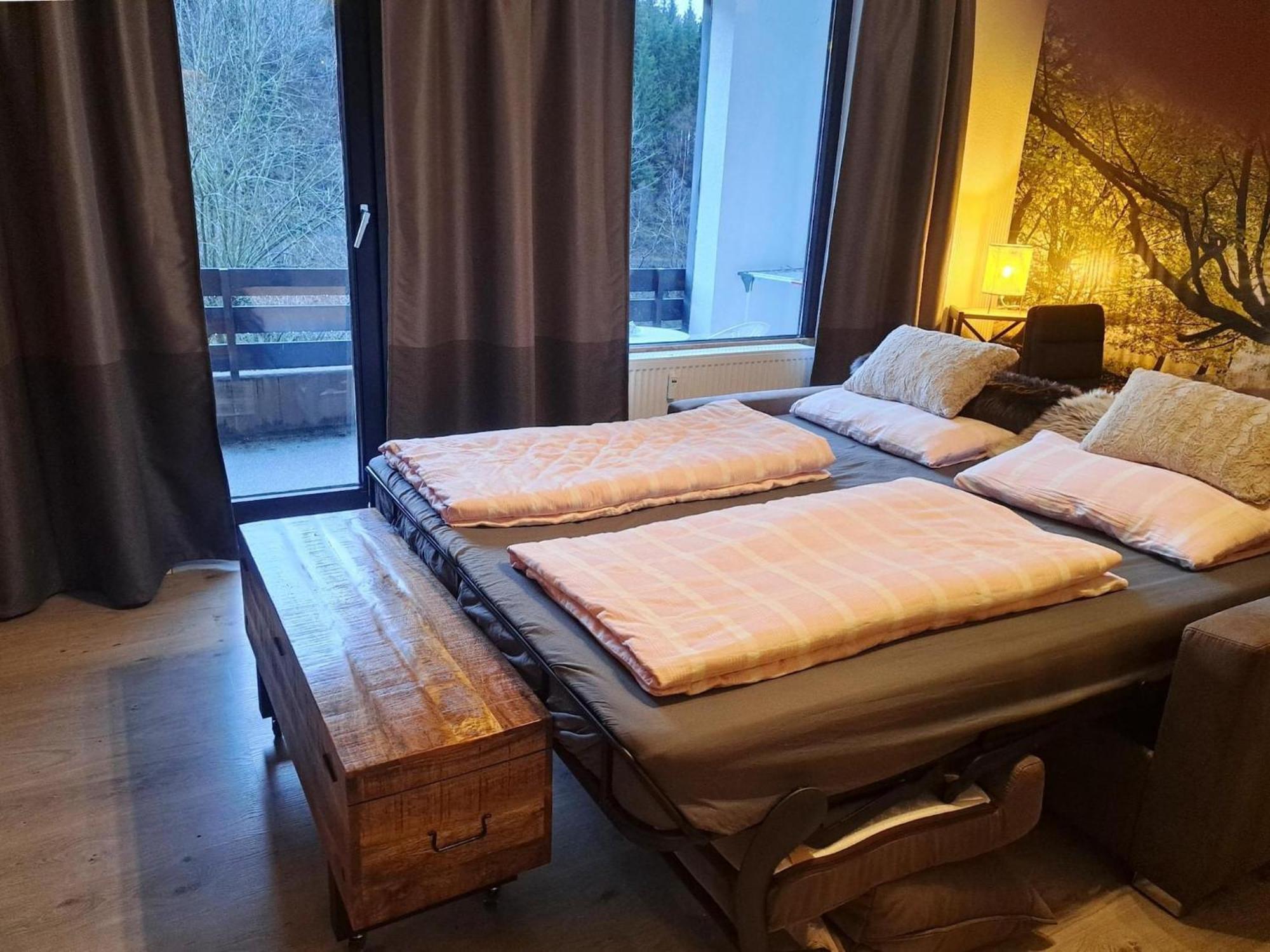 Apartments, 빈터베르크 외부 사진
