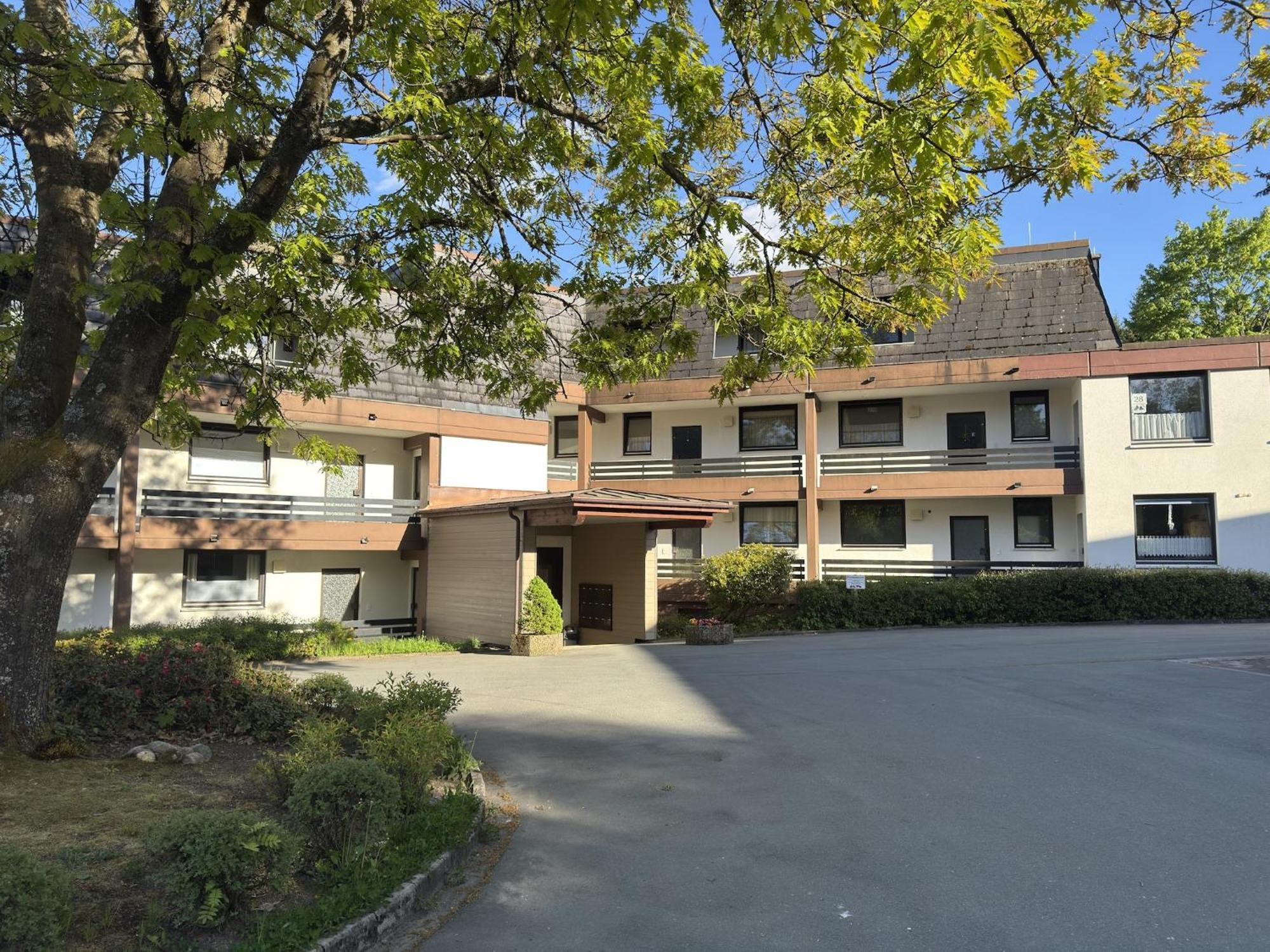 Apartments, 빈터베르크 외부 사진
